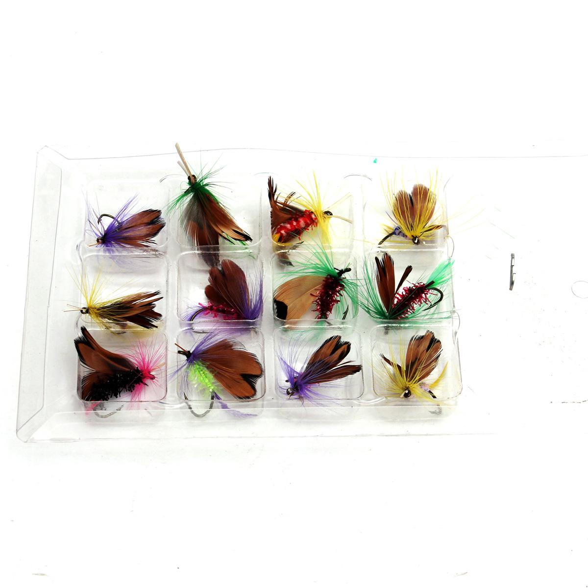 Рыболовная приманка — фото 7