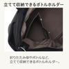 Project Shoulder Bag Kanana DYL B5 Size Storage 12L Crossbody Shoulder Bag Pochette Mini Tote 35955 Light Gray [Kanana Collection] No.35955 Women's