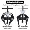 Heavy Duty Wiper Arm Extractor Professional Grade Auto Wiper Puller  Car Repair