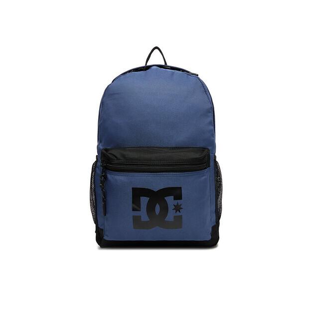 Рюкзак DC C-DCI-P-003-08 тёмно-синий