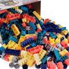 Children'S Building Block Toys, Enlightenment Large Particle Assembly Building Block Kindergarten Assembly Diy Early Education Educational Toys