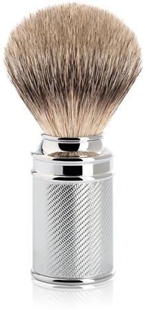 

Badger Hair Shaving Brush TU прозрачный