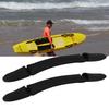 30/40cm Surfboard Handle Neoprene Lightweight PU Life Saving Surf Rescue Board Carrying Grab Handles Surfing Accessories