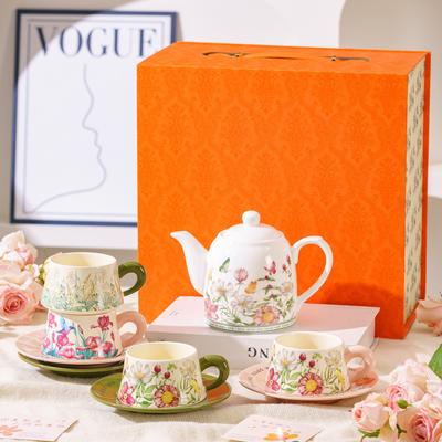 Wedding Gifts Wedding Housewarming Gifts  Opening Event Company Anniversary Gift Sets  Coffee Cup Gift Boxes