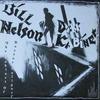 LP Record OST BILL NELSON  Das Kabinett the Cabinet Of Docto JC2 COCTEAU 1981 UK Rock Used