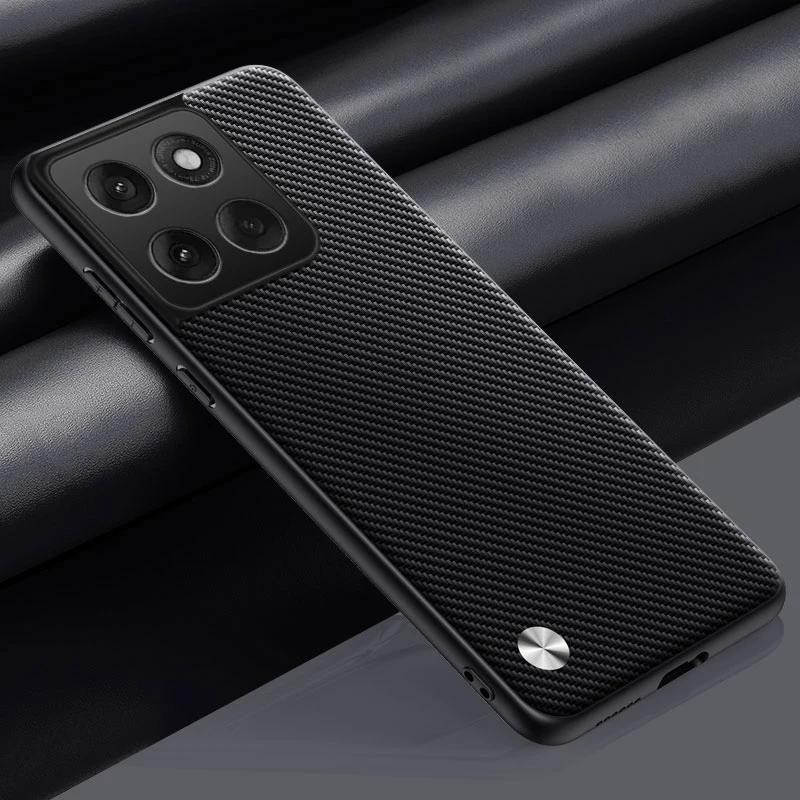 Luxury PU Leather Back Phone Case For Motorola Moto edge 60 70 Fusion 60Pro 60Neo MOTO Signature Soft Case For Moto edge 70 Pro