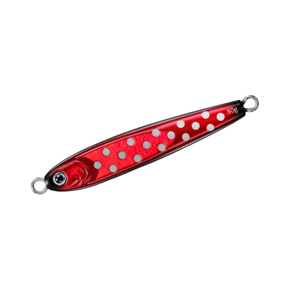Daiwa TG Bait 150 FH Black Red Dot Glow Fishing Lure 150g