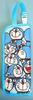 I'm Doraemon Umbrella Pouch Doraemon All-Over Pattern