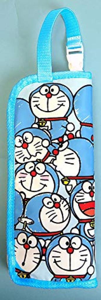 I'm Doraemon Umbrella Pouch Doraemon All-Over Pattern