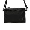 TC sacoche pouch Black -