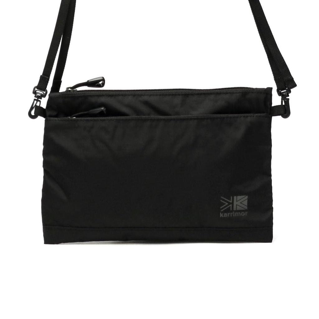 TC sacoche pouch Black -