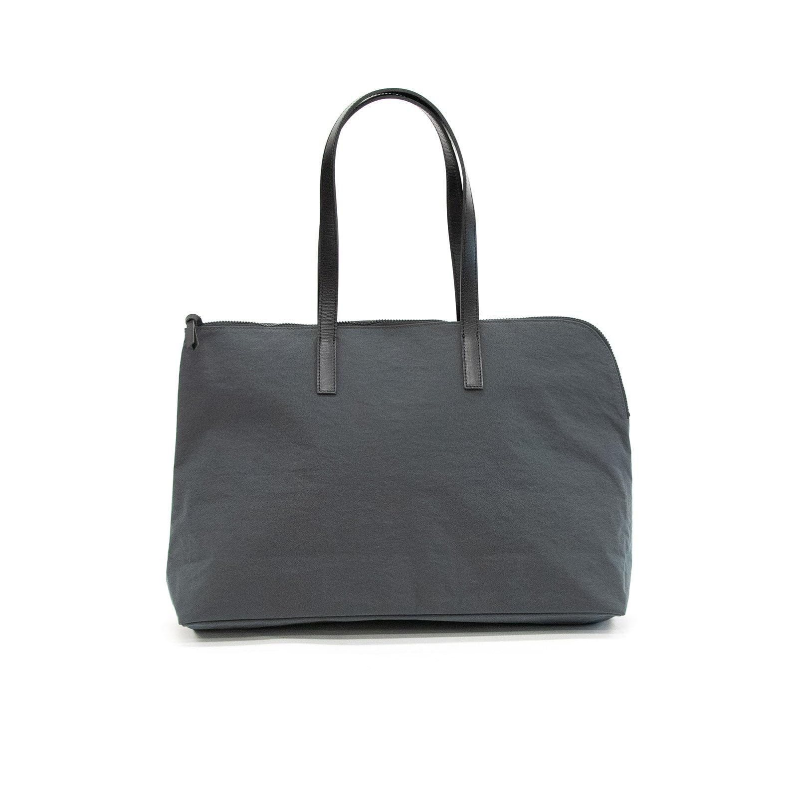 

Сумка-тоут Elephant tote habit neo из нейлона TOTEBAG Легкая сумка для хранения ПК [Root] KONBU® UNISEX водоотталкивающий (древесный уголь) древесный уголь