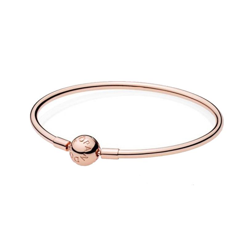 Pandora Fashionable and exquisite bracelets for women 587132
