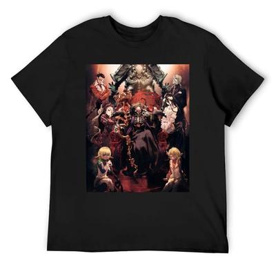 T-shirt dieu des ténèbres vêtements mignons Vêtements de saint-valentin de luxe pour homme T-shirt en coton pour homme