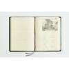 Takahashi Notebook 2027 A5 3-Year Desk Diary Black No. 84 (Starts January 2027)
