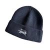 Knit Hat Men Winter Warm Acrylic Beanie For Casual Outdoor Wear
