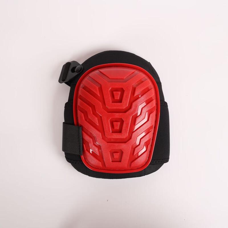 Tingbai Thickened Silicone Hard Shell Knee Pads