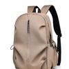 Schoolbag Feisha New Student Schoolbag Large Capacity Korean Version Simple New Japanese Travel Men's and Women's Backpack