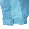 Karrimor Nylon jacket XXS Light blue Outdoors Men's Used