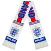 England Football Club Scarf Supporter Scarf