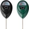 Single Needle Soil Moisture Meter for Potted Plants and Gardening