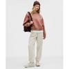 Lululemon Women S Steady State Crew Red Clay