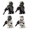 LEGO StarWars Trooper Battle Pack /Min Order Qty 2