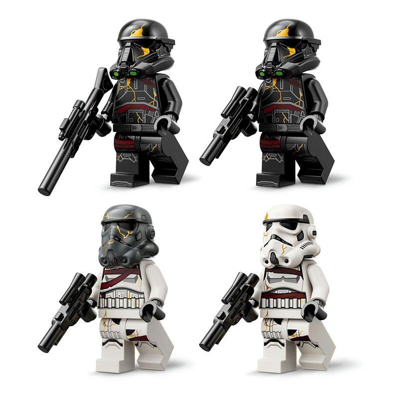 LEGO StarWars Trooper Battle Pack /Min Order Qty 2