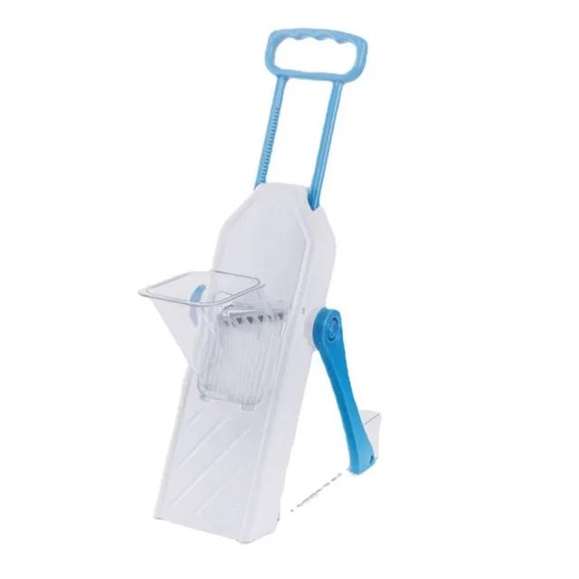 Многофункциональная овощерезка, регулируемая терка для измельчения, прочная кухонная нарезка, артефакт, ручная терка, кухонный инструмент