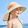 Lemon Baby Kids UV Protection Sun Visor Hat