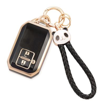 [HOYZE] Jimny Key Case Compatible with Suzuki New Hustler Sorio