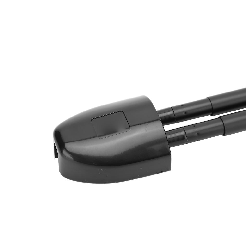 Aluminum Adjustable Length Golf Putter Assist Auxiliary Trainer Direction Stick for Practice Training