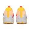 Nike KD Trey 5 X EP Hot Punch Laser Orange Men Sneakers White DJ7554-100