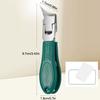 Opening Anti-Splash Slanted Nail Clipper Oblique Nail Clippers Paronychia Clippers Portable Toenail Fingernail Trimmer Manicure