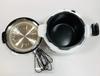 Wonder Chef Home Microcomputer Electric Pressure Cooker 3L with Yoko Hamada 310163 [Comes Cookbook] OEDC30-R1