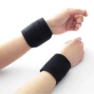 Wrist Support - SHOP-STORY - Self-Heating - Tourmaline - Anti-Arthritis - Multisport