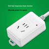 Gongniu Heavy-Duty Socket Converter Power Strip