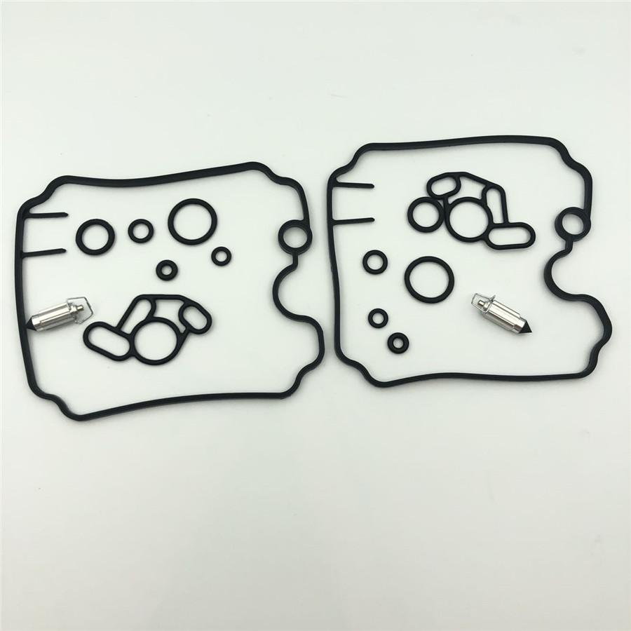 4pcs Kit For Yamaha FZR 1000 Genesis Exup 3LE 1989-1995 Yamaha TDM 850 4TX 1996-1997