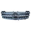 Rearview Mirror for Mercedes W164/X164 ML/GL 2005-2011