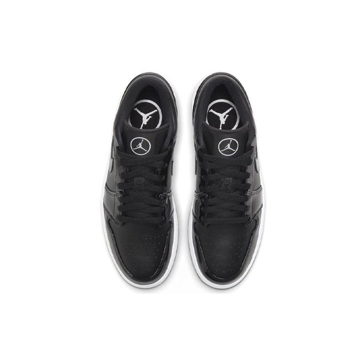 Air Jordan 1 Low 'All Star 2021' DD1650-001