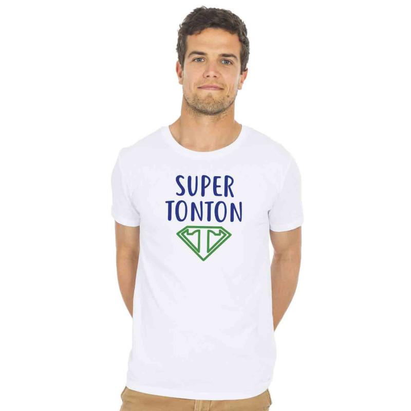 t shirt super tonton