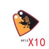MOC Medieval Building Blocks Soldier Figures Weapons Accessories Armor Shield Flag Transport Ox Horse Mini Brick Toy Gift X010