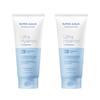 Super Aqua Ultra Hyalron Cleansing Foam – 200ml (Pack of 2)