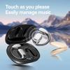 M75 Tianlai Bluetooth Earhook Sports Headphones with High-Quality Sound.