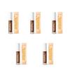 Fake Freckle Pen Dot Spot Waterproof Realistics Faux Face Stain Beauty Tool Smoothing Pigments Long-Lasting Stamp Daily Makeup