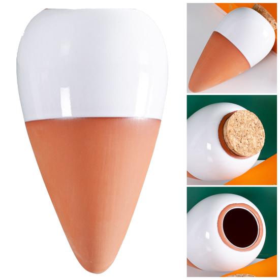 4Pcs Watering Device Easy Assembly Nozzle Lawns Gardens Outdoor Automatic Lawn Sprinkler Sturdy Watering Equipment