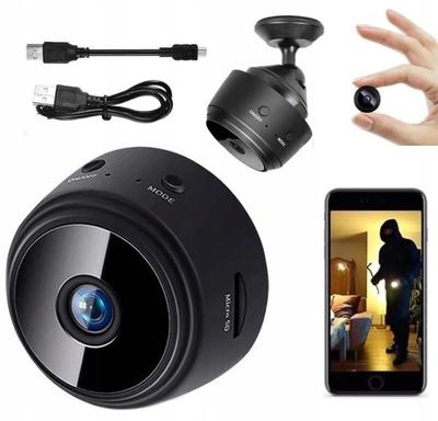 Video – Mini videocamere