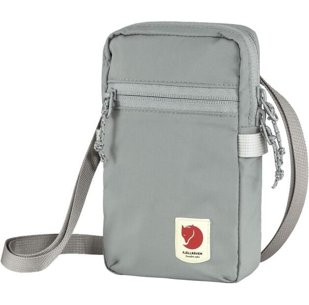 Рюкзак Fjällräven High Coast Pocket shark grey (F23226-016)