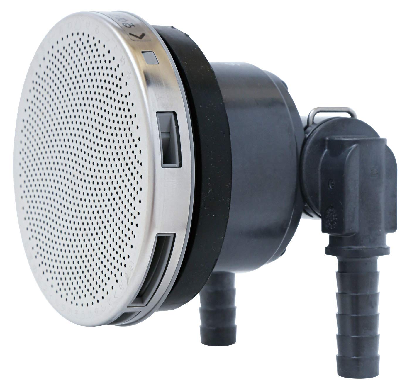 

SANEI Однопортовый циркуляционный соединитель T412-345-10A