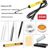 ARTURA 35W Electric Soldering Iron CN Plug (adapter Included)